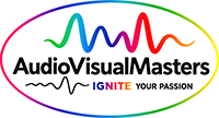 Audio Visual Masters